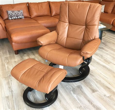 Why Investing in the Stressless Recliner with a Magic Touch is Worth It